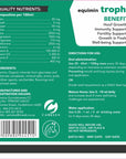 Equimin Trophy (Supplement For Horses & Game) - Camelus - Hoof Health | Fertility | Immunity | Growth | General Well - Being