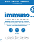 Immunocare (Supplement For Poultry, Ostriches, Ruminants, Swine, Pigeons & Horses) - Camelus - Growth | Fertility | Milk Quality | Immunity