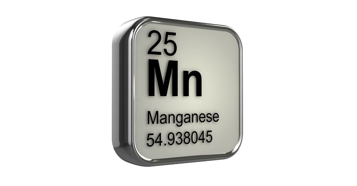 Manganese and Its Role in Canine Joint Health - Camelus