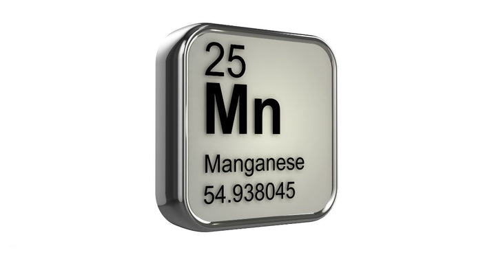 3d Manganese element⁠