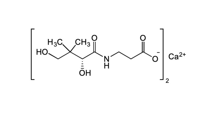 Calcium Pantothenate