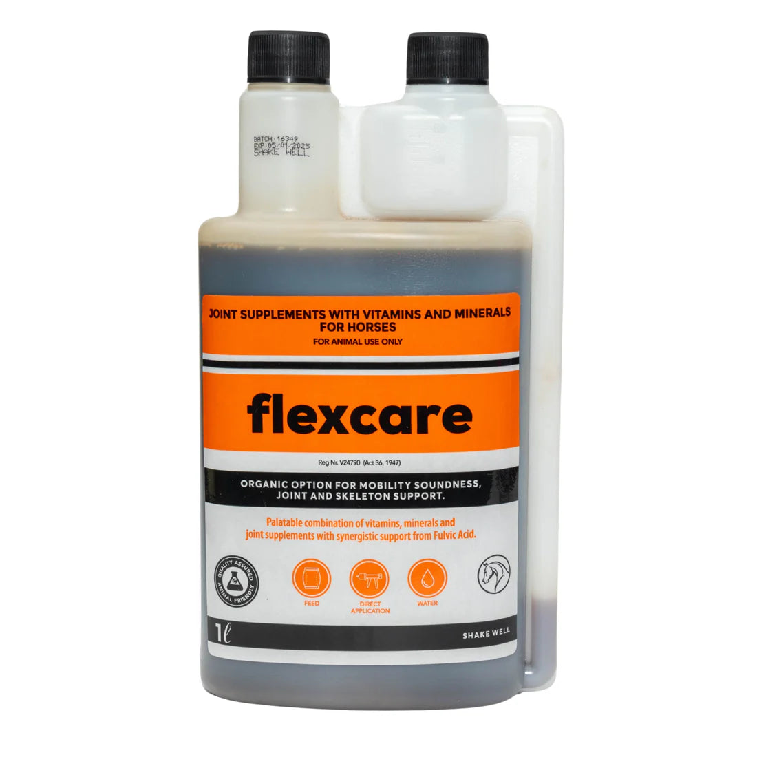 Flexcare Equine Joint Supplement For Horses