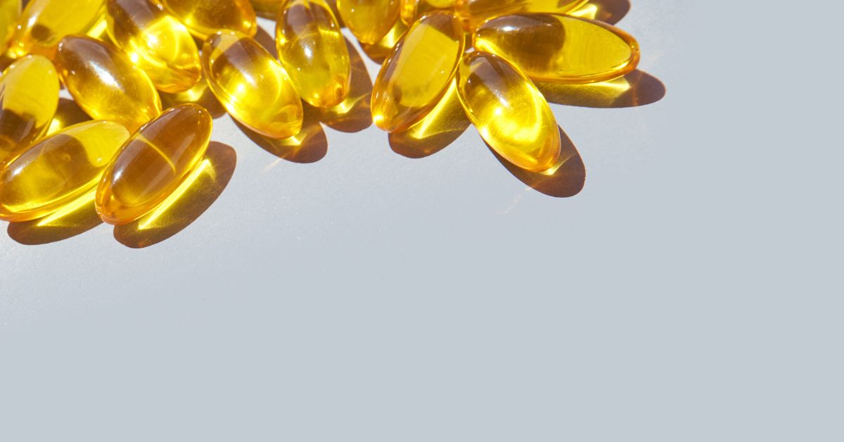Omega 3
