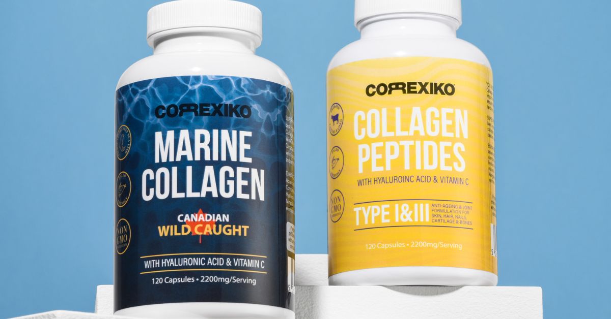 Pet supplements
