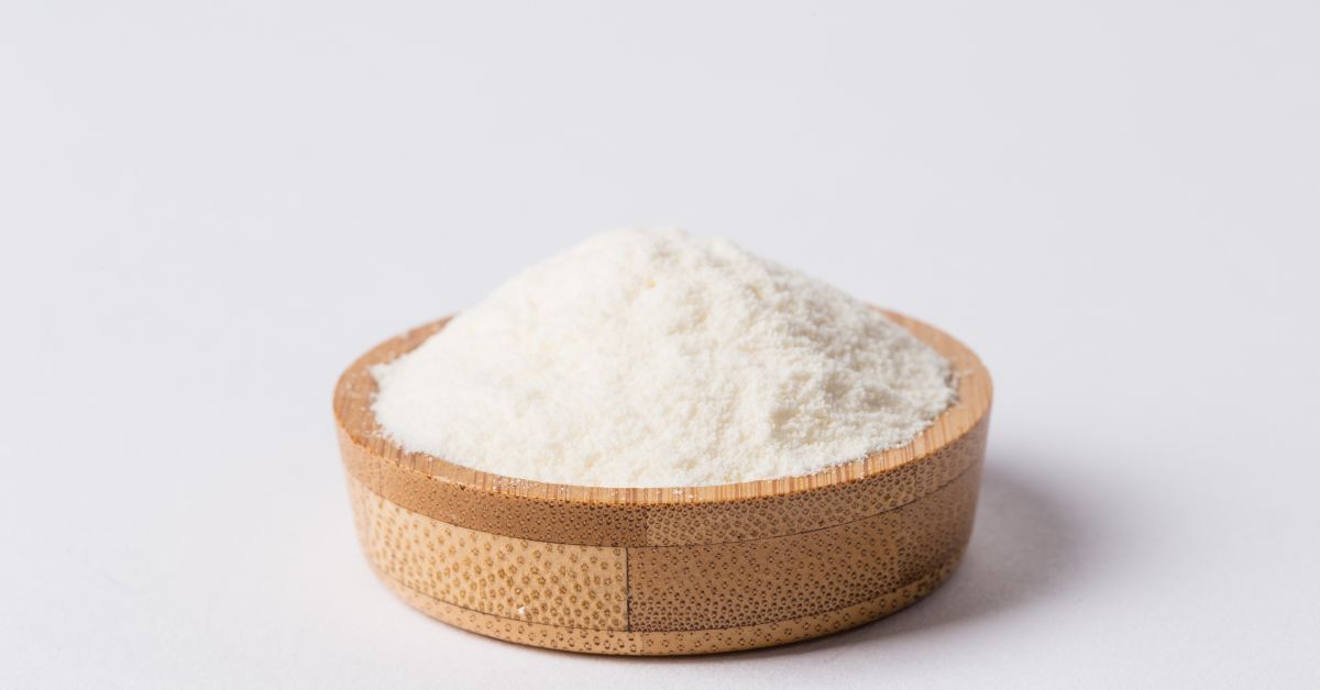 Powder supplement