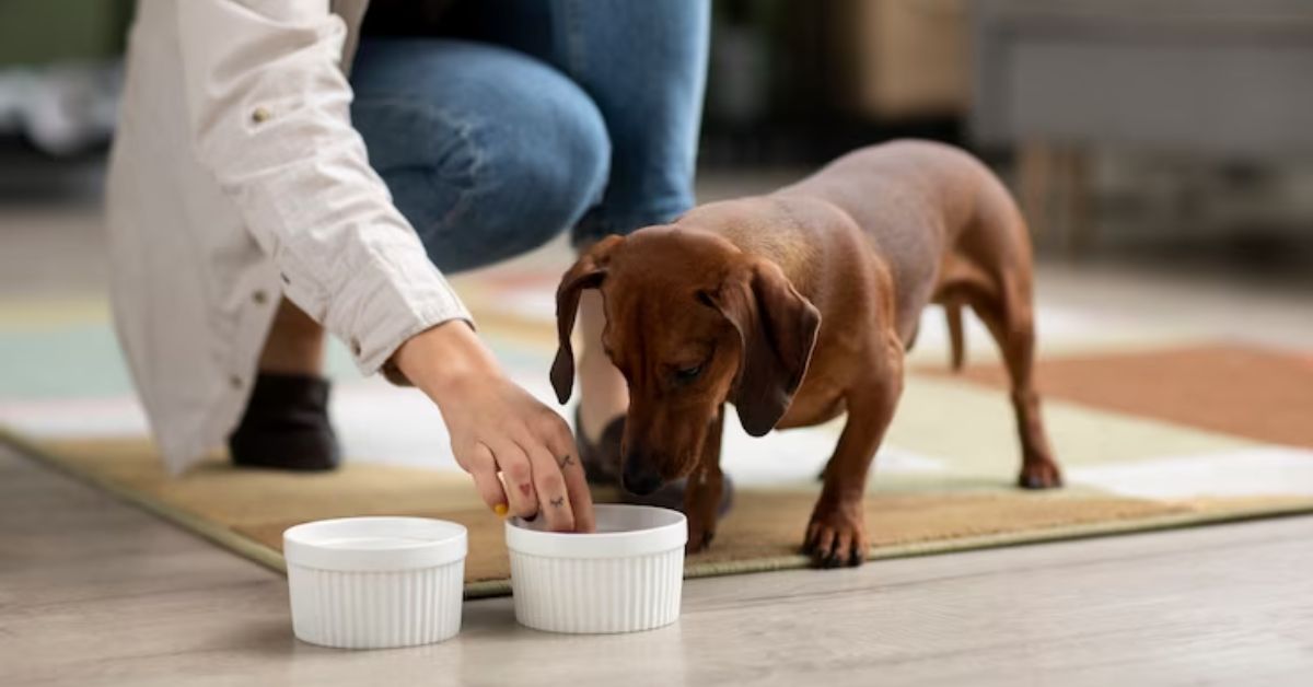 Learn More About Dog Supplements for Weight Gain - Camelus