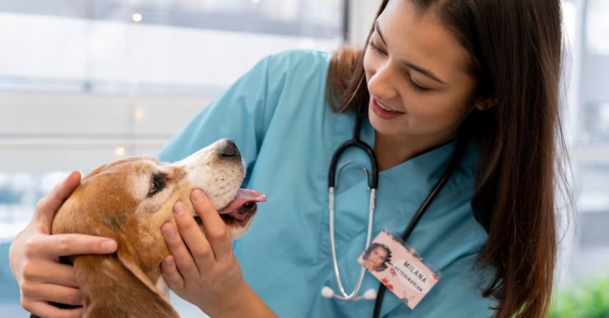 Vet-Recommended Supplements for Dogs - Camelus