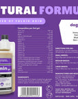 Doggymin (Skin & Immunity Support For Dogs)