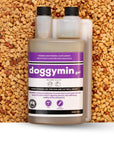 Doggymin (Skin & Immunity Support For Dogs) - Camelus - Skin Conditioning | Longevity | Mobility | Fertility | Immunity