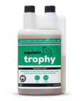 Equimin Trophy (Supplement For Horses & Game) - Camelus - Hoof Health | Fertility | Immunity | Growth | General Well - Being
