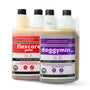 Flexcare & Doggymin (Joint & Skin Support For Dogs & Cats)