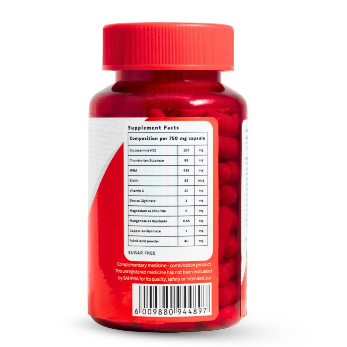 HuFlex – Natural Muscle, Joint, Inflammation & Pain Support for Hu - Camelus - Pain | Stiffness | Mobility | Flexibility | Anti - Inflammatory | Circulation | Longevity | Aging