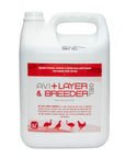 Avi Plus Layer & Breeder (Supplement For Poultry, Ostriches, Emus & Pigeons) - camelusonline