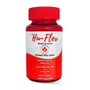 HuFlex – Natural Pain, Movement, Inflammation Support for Humans - Camelus - Pain | Stiffness | Mobility | Flexibility | Anti - Inflammatory | Heart | Circulation | Longevity | Aging