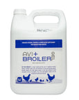 Avi Plus Broiler (Supplement For Poultry, Ostriches, Pet Birds & Pigeons)