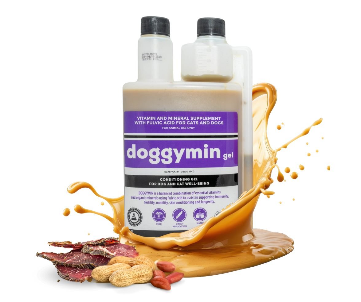 Natural Canine Care | Superior - Joint & Skin Solution For Dogs - Camelus - Joint | Skeleton | Mobility | Skin Conditioning | Longevity | Fertility | Immunity