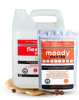 FlexCare & Moody Master (Movement & Calmness Support for Dogs) - Camelus - Joint | Movement | Barking | Anxiety | Probiotic