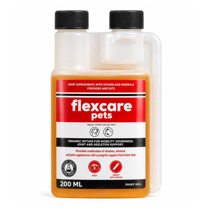 FlexCare - Daily Joint & Mobility Support