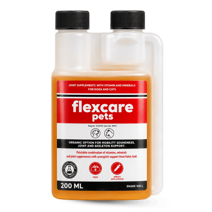 FlexCare - Daily Joint & Mobility