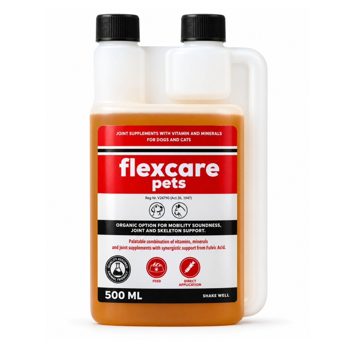 FlexCare (Joint &amp; Movement Support For Dogs) - Camelus - Joint | Mobility | Inflammation | Pain | Discomfort