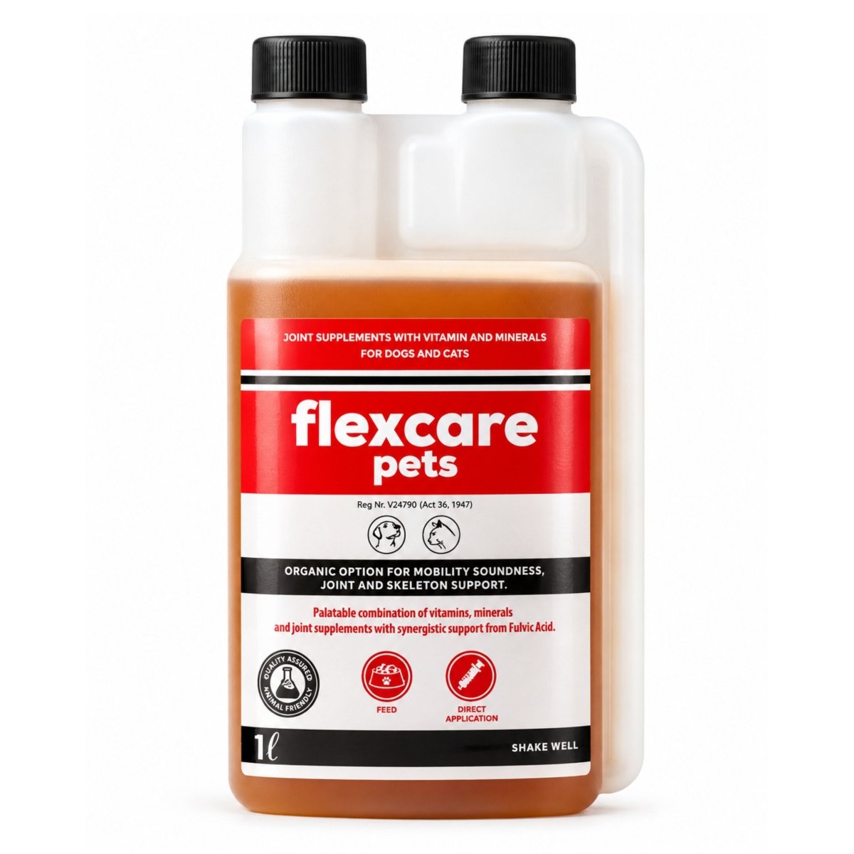 FlexCare (Joint &amp; Movement Support For Dogs) - Camelus - Joint | Mobility | Inflammation | Pain | Discomfort