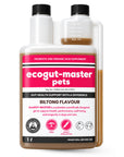 EcoGut Master – Liquid Probiotic & Gut Support for Dogs