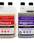 Natural Canine Care | Superior - Joint & Skin Solution For Dogs