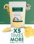 NEW! - Pro Start Nature Blend (25+ Nutrients for Pet & Garden Birds) - Camelus - Feather Shine | Energy | Hydration | Immunity | Gut Health | Fertility