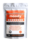 Moody Master (Natural Calmness, Focus & Gut Support for Horses)