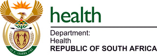 Department of health South Africa
