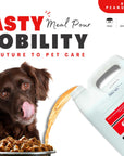 Natural Canine Care | Superior - Joint & Skin Solution For Dogs