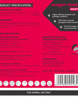 EcoGut Master – Liquid Probiotic & Gut Support for Dogs - Camelus - HEALTHY STOOLS | GUT BALANCE | BETTER ABSORPTION | DAILY WELLBEING