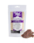 Ostrich Crisps Natural Dog Treats