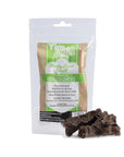 Ostrich Meaty Chews Natural Dog Treats