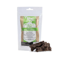 Ostrich Meaty Chews Natural Dog Treats