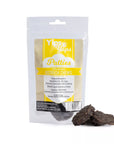 Ostrich Patties Natural Dog Treats