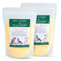 Pro Start Nature Blend Bundle (25+ Nutrients for Pet & Garden Birds) - Camelus - Feather Shine | Energy | Hydration | Immunity | Gut Health | Fertility