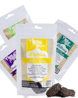 Dog Treat Combo (Biltong + Chunks + Patties + Chews) - Camelus - 100% Natural Dog Chews