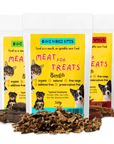 Meat For Treats - Premium Pet Treat Bundle - Camelus - Camelus