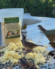 Pro Start Nature Blend (25+ Nutrients for Pet & Garden Birds)