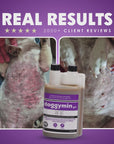 Doggymin (Skin & Immunity Support For Dogs)