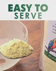 Pro Start Nature Blend (Supplement Feed for Birds & Poultry)