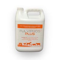 Fulviphos Plus (Supplement For Poultry, Swine, Horses, Ostriches, Game, Ruminants & Pigeons) - camelusonline