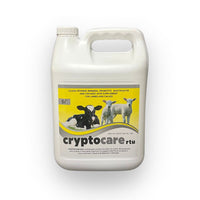 Cryptocare RTU (Supplement For Lambs, Calves & Cattle) - camelusonline