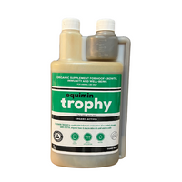 Equimin Trophy (Supplement For Horses & Game) - camelusonline