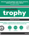 Equimin Trophy (Supplement For Horses & Game) - camelusonline