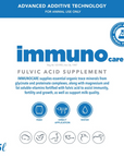 Immunocare (Supplement For Poultry, Ostriches, Ruminants, Swine, Pigeons & Horses) - camelusonline